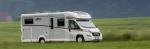 Carthago C-Tourer T 2015 года